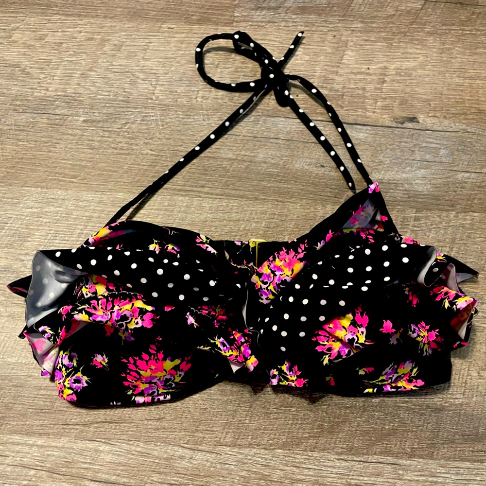 Victoria Secret Bandeau Top